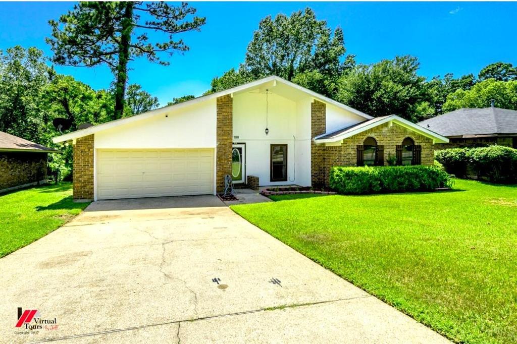 Property Photo:  7006 Bobtail Drive  LA 71129 
