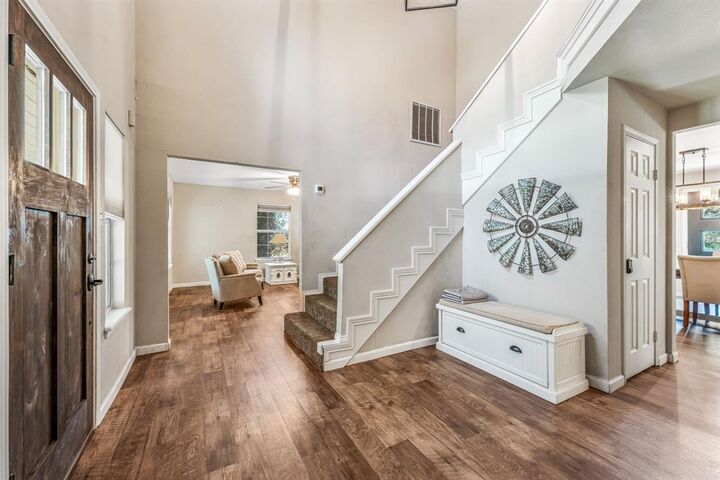 Photo de la propriété:  1925 N Dale Avenue  TX 76401 