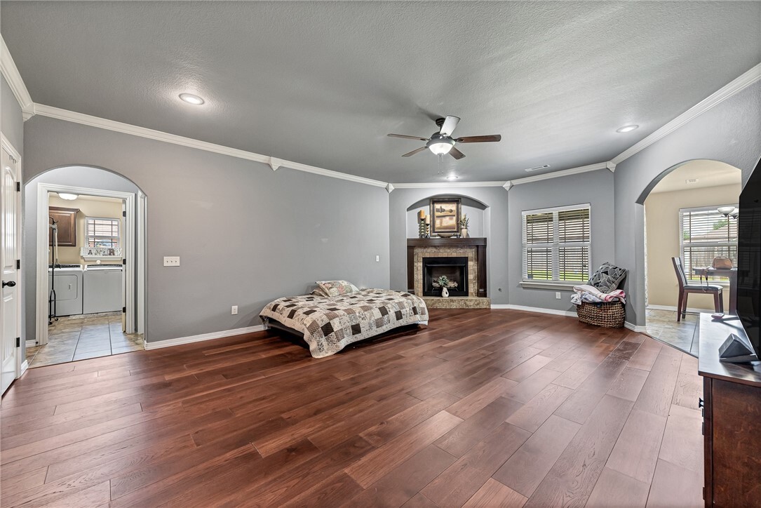 Property Photo: 2342 N Cornwall Avenue AR 72704