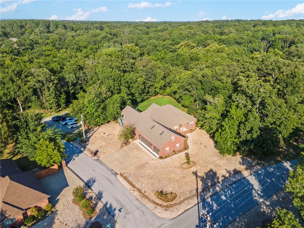 2 Stonehaven Lane  Bella Vista AR 72715 photo