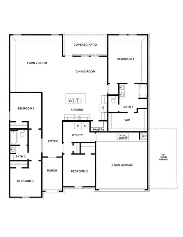 Property Photo:  511 Crystal Drive  AR 72753 