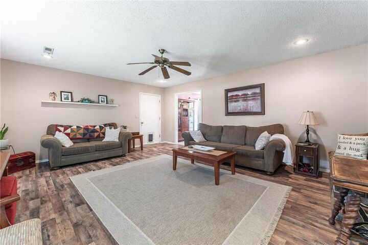 Property Photo:  902 Dogwood Lane  AR 72753 