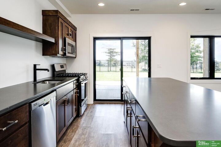 Property Photo: 4426 S 220th Street NE 68022