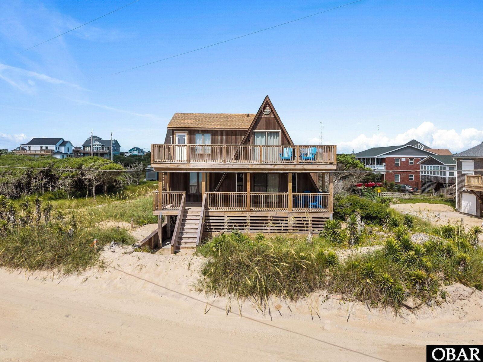 Property Photo: 46017 S Tower Circle Road NC 27920