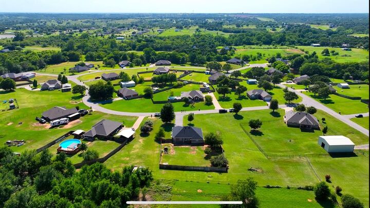 Property Photo: 1778 S Ruby Drive OK 73010