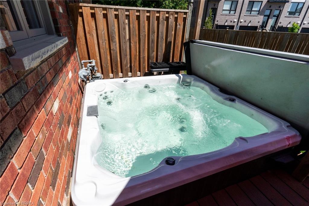Property Photo: 694 Grey Street 13 ON N3S 4Y4