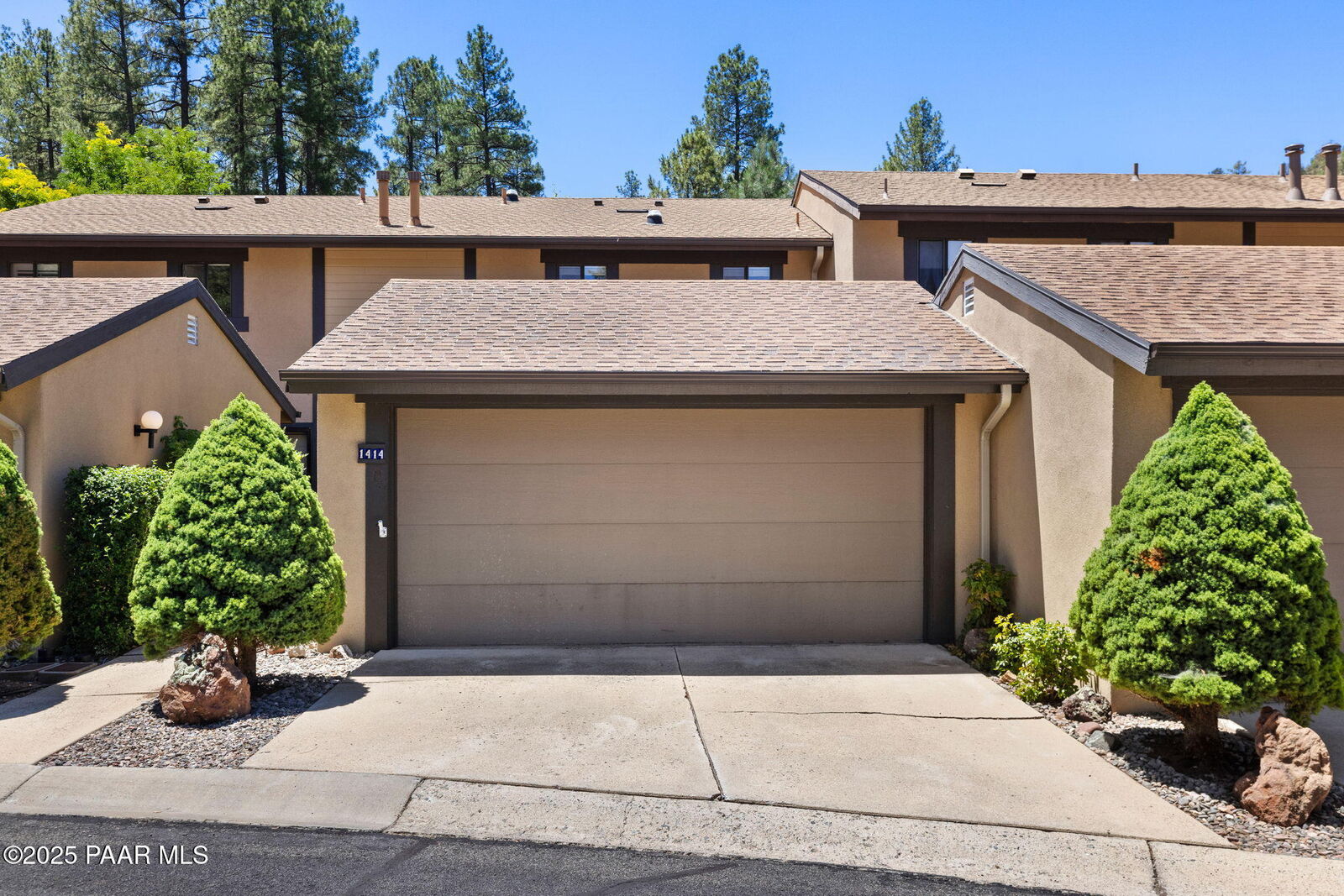 Property Photo:  1414 Haisley Court  AZ 86303 