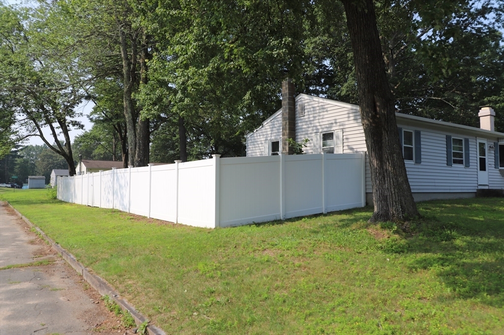Property Photo:  335 Peekskill Ave.  MA 01129 