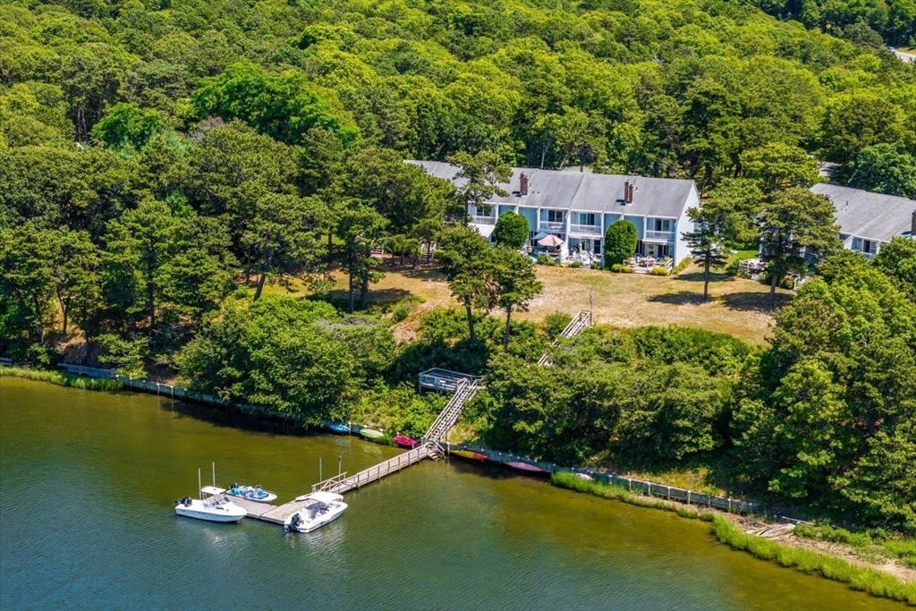 Property Photo:  33 Old Fish House Rd A1  MA 02660 
