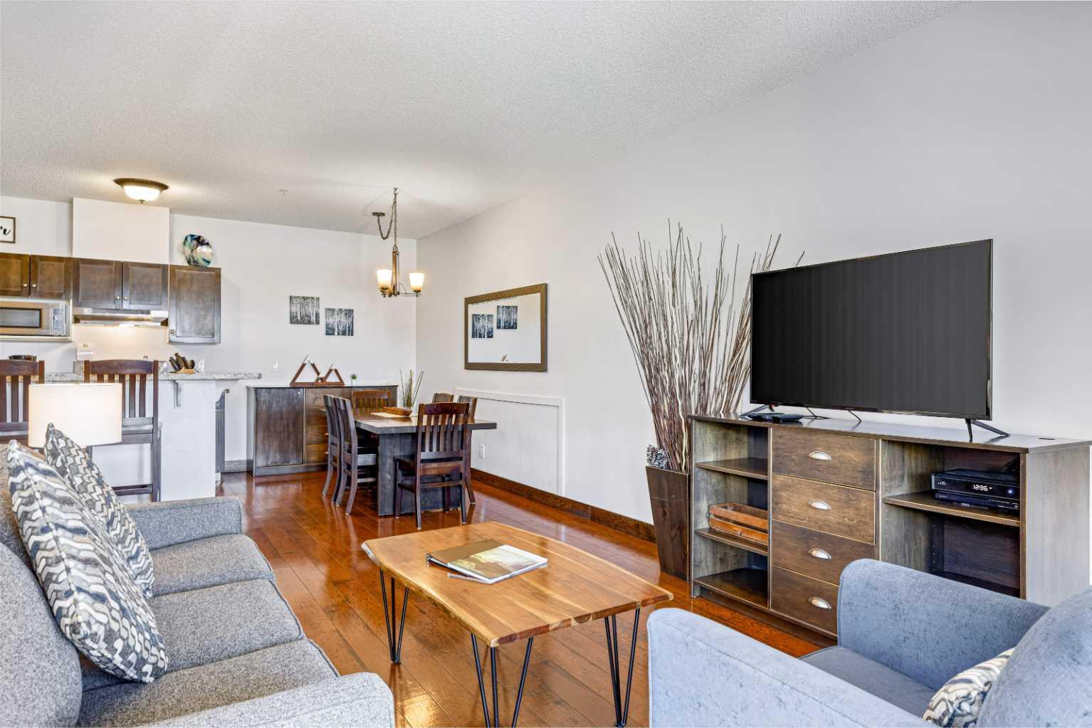 Photo de la propriété: 1151 Sidney Street 313 AB T1W 3G1