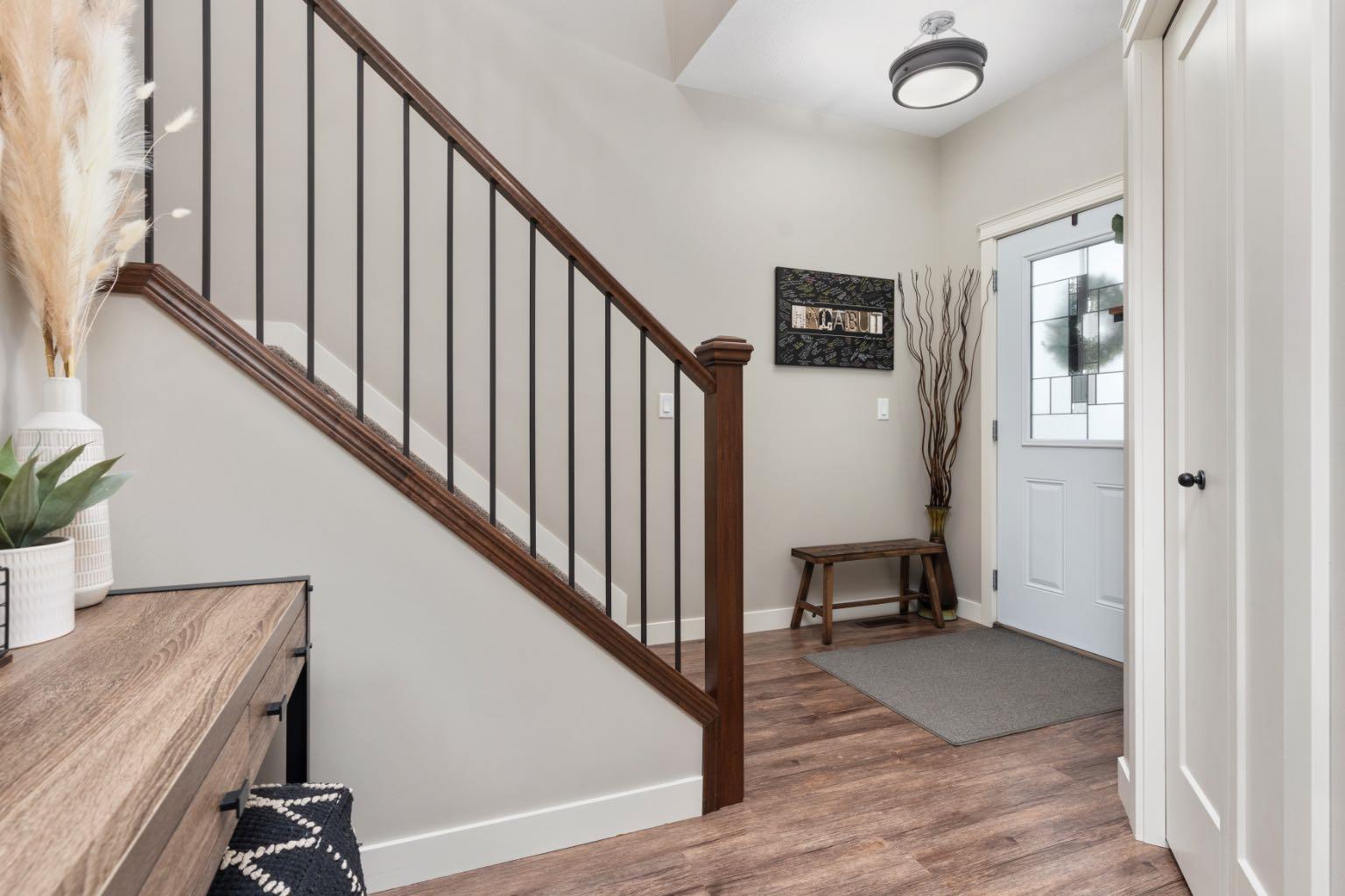 Property Photo: 2603 63 Street AB T4V 5J6