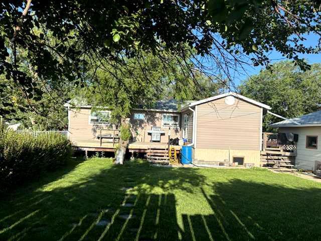 Property Photo: 10 Main Street AB T0J 2C0