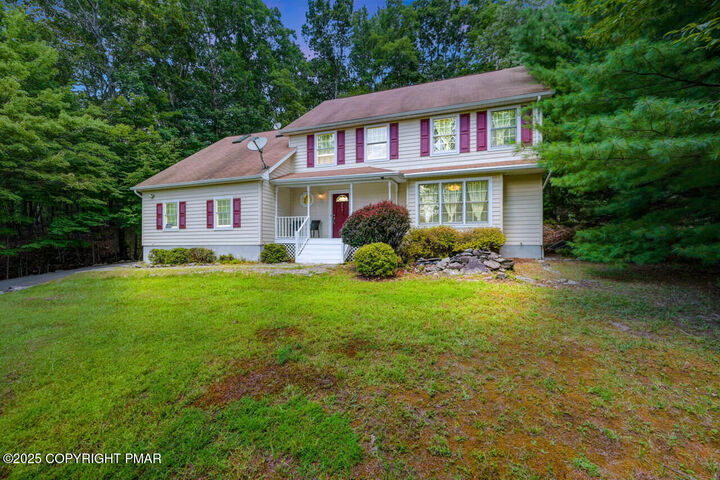 Property Photo:  354 Eastshore Drive  PA 18301 