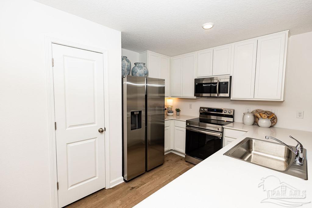 Property Photo: 5365 Azimuth Way Lot 15B FL 32570