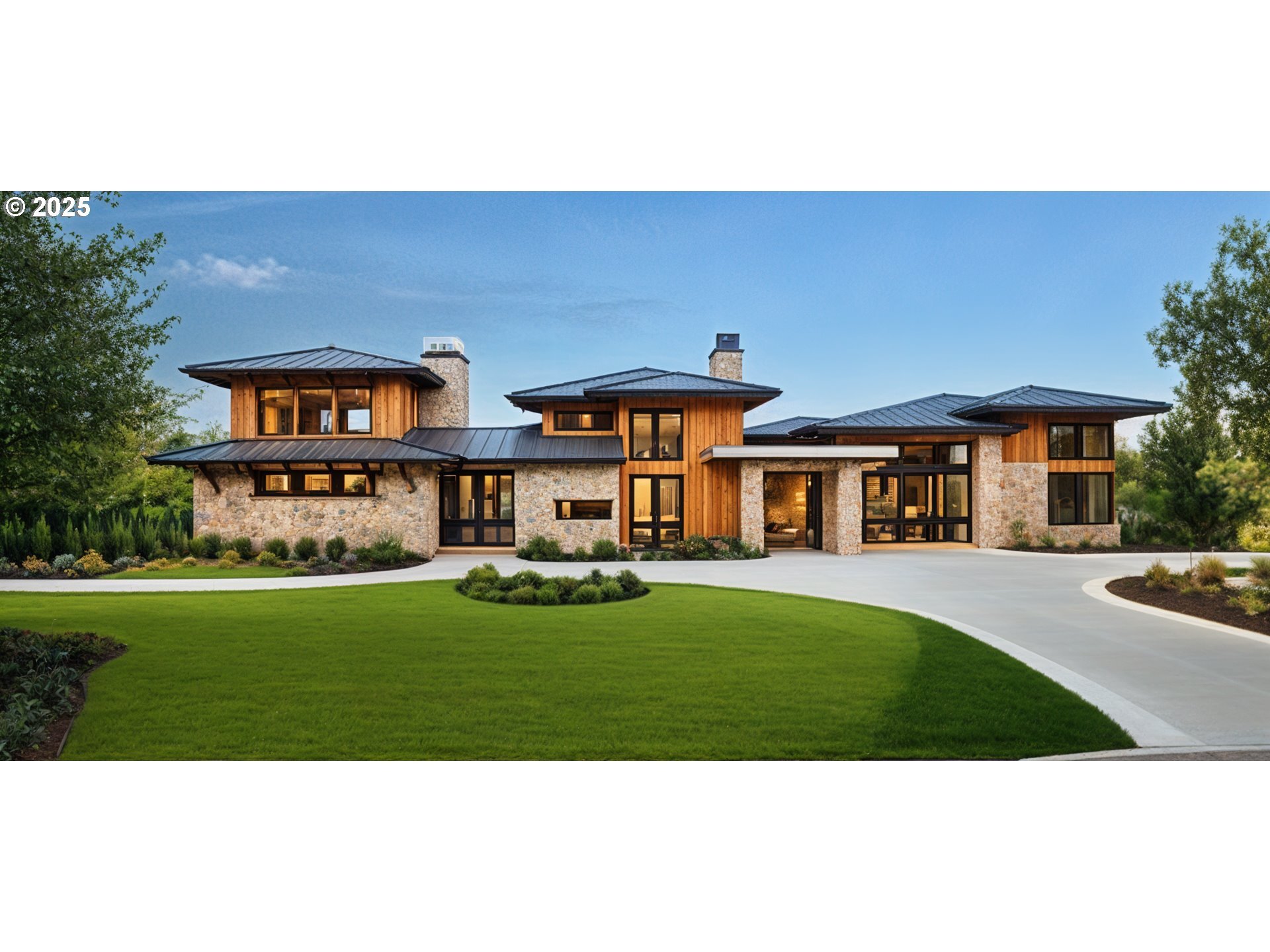 4 Myers Ln  Lake Oswego OR 97034 photo
