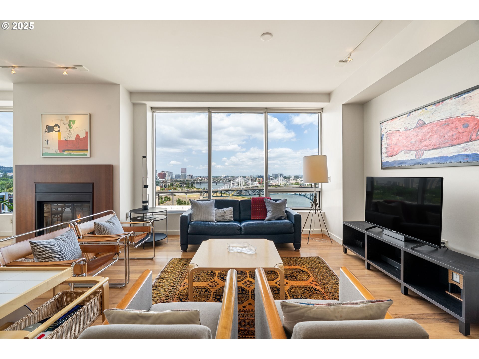 Property Photo:  836 S Curry St 1508  OR 97239 