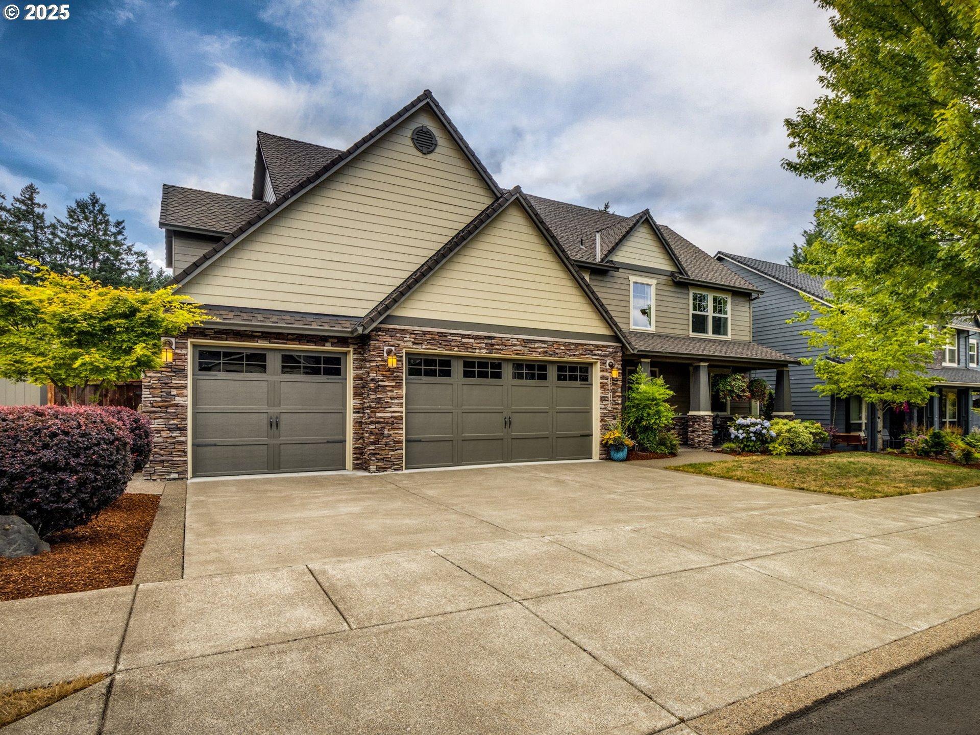 Property Photo: 15015 SE Aspen Way OR 97015