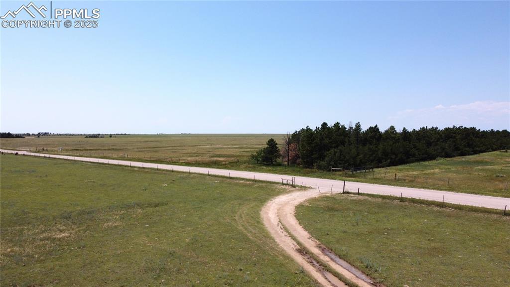 Property Photo: N Ramah Highway CO 80864