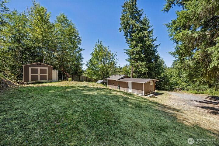 Property Photo: 34413 Thomas Road E WA 98328