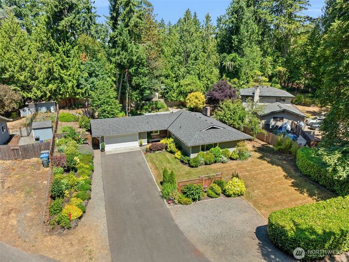 Property Photo:  8705  71st Street NW  WA 98335 