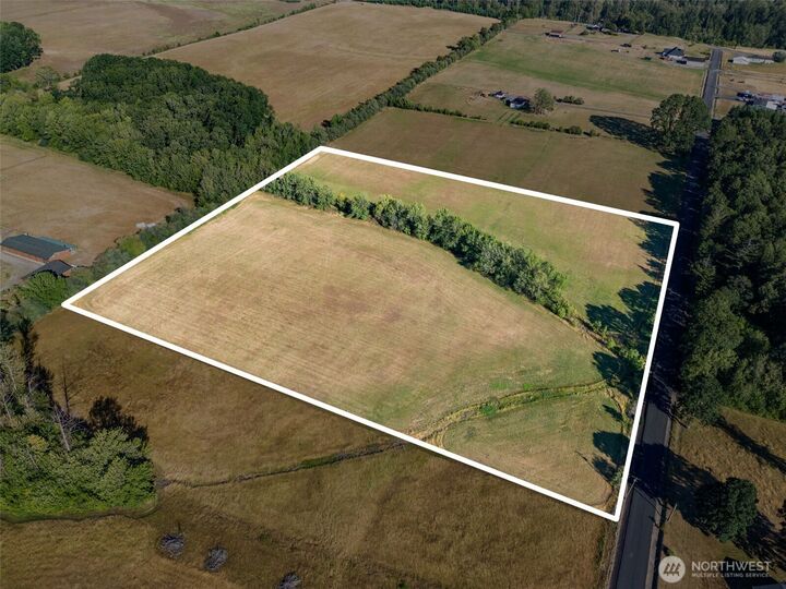 Property Photo: 0 Rakoz Road WA 98591