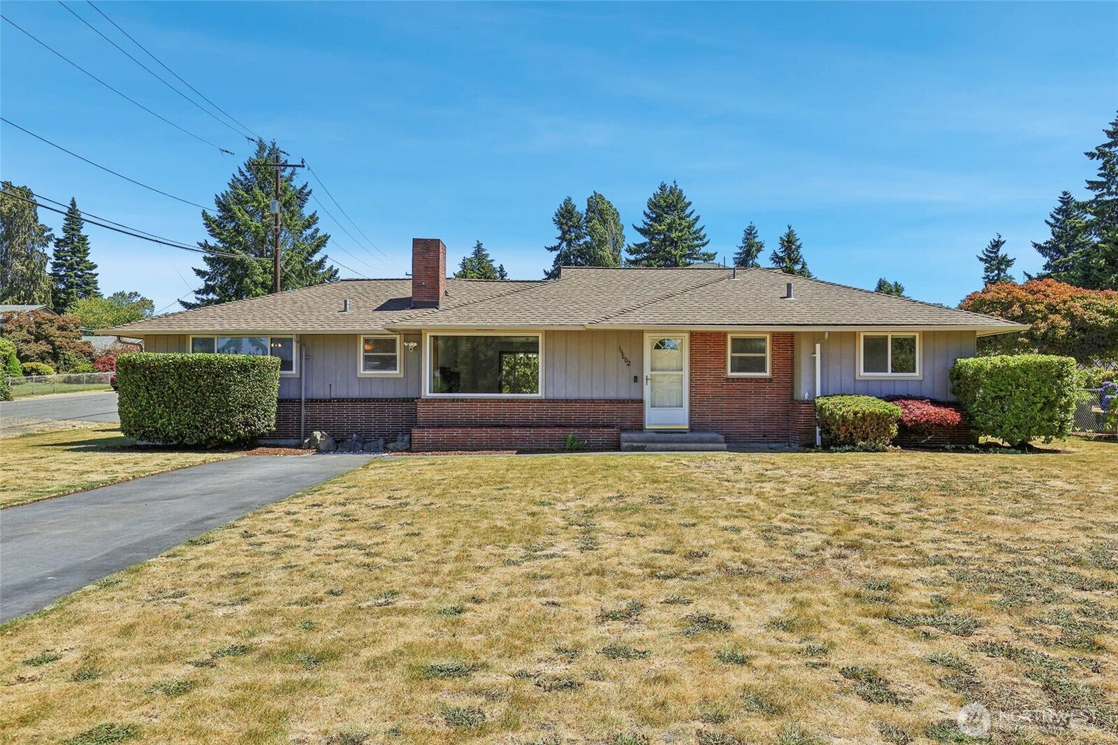 Property Photo:  15602  12th Avenue SW  WA 98166 