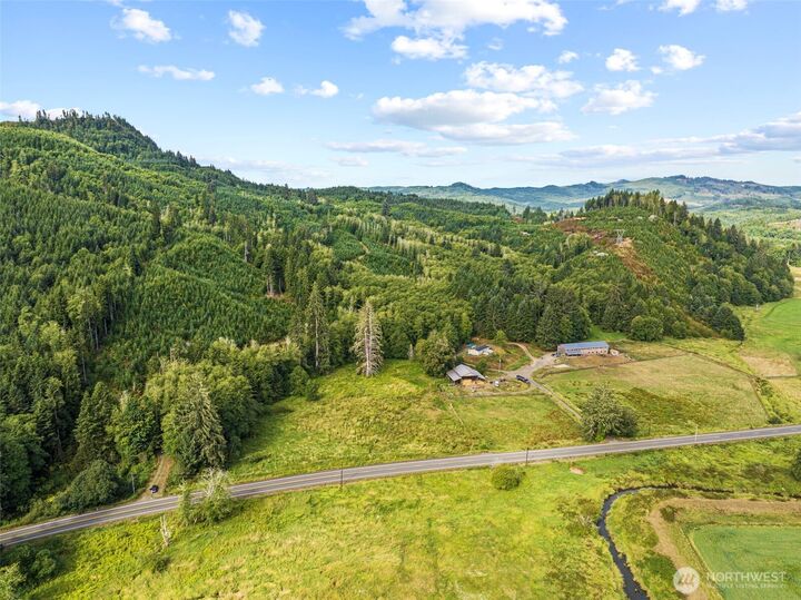 Property Photo:  2 Lot A  State Route 4 Highway  WA 98674 