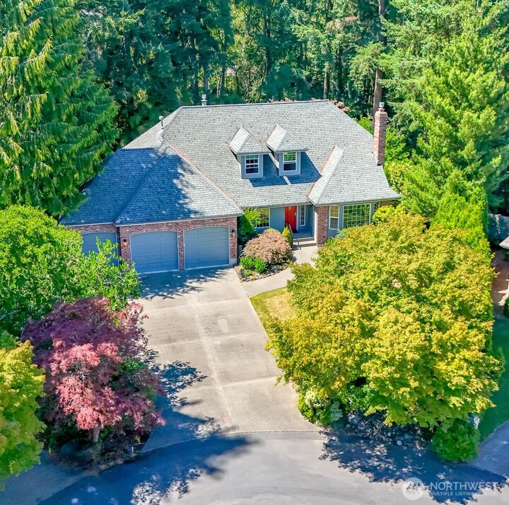 Property Photo: 4915 Eagle Creek Lane WA 98335
