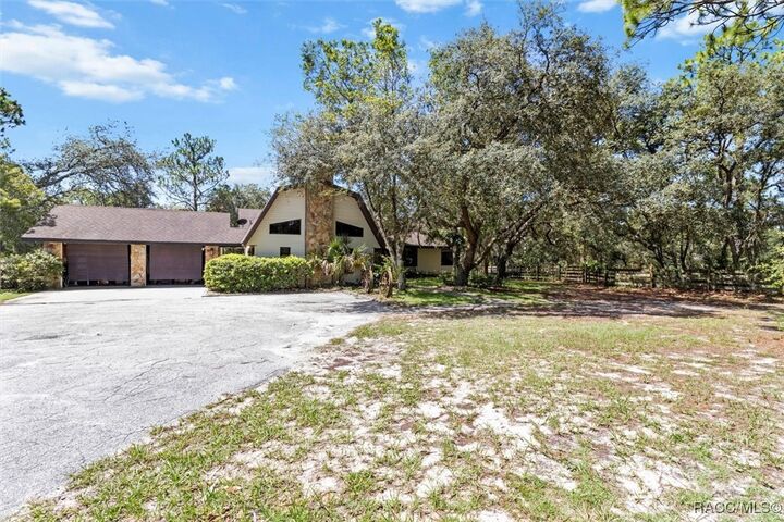 4200 W Breckenridge Court  Beverly Hills FL 34465 photo