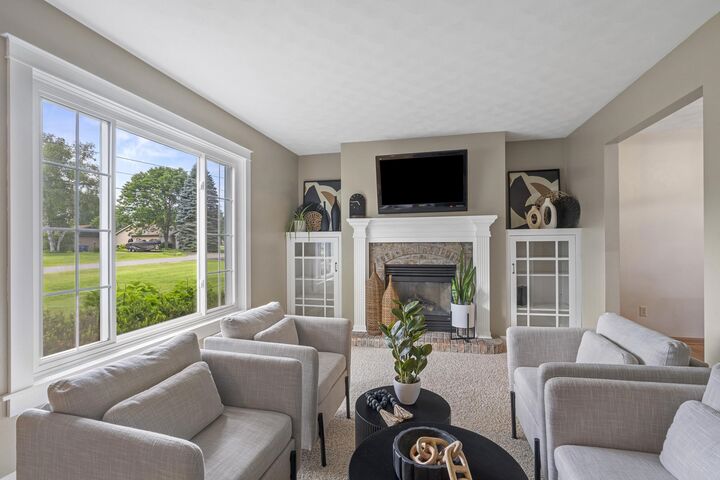 Property Photo: 3016 Sheldon Drive WI 54904-7767