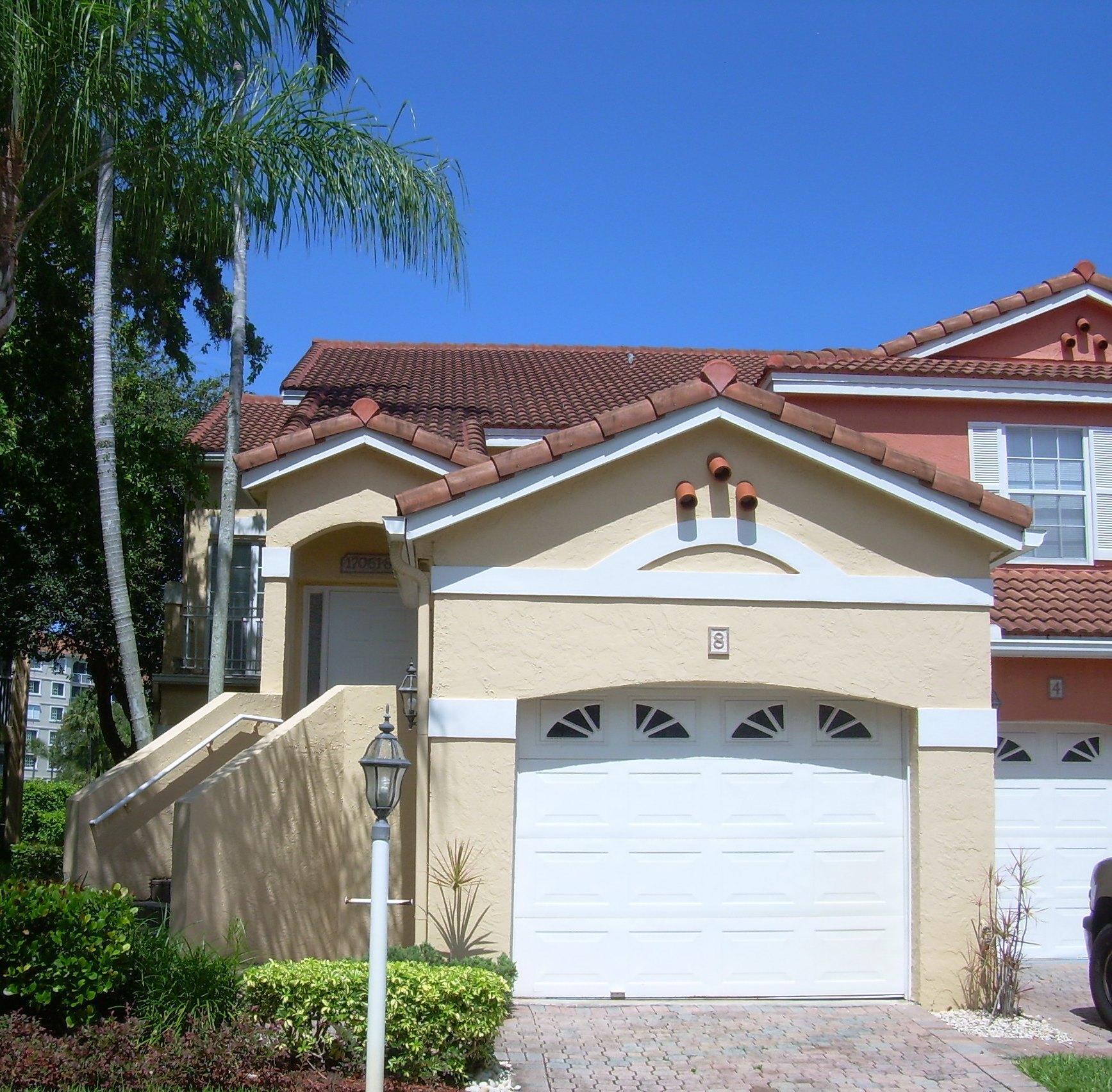 Property Photo: 17061 Emile 8 Street 8 FL 33487