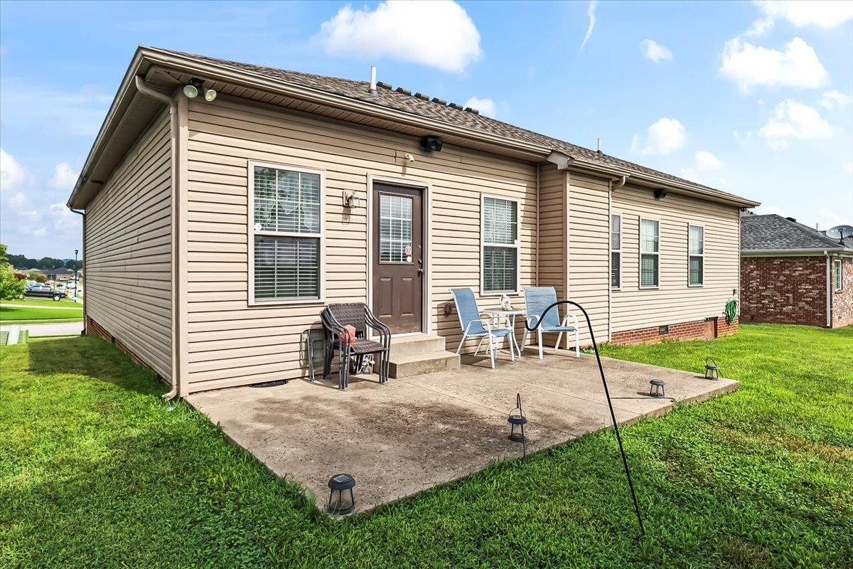 Property Photo:  2801 Gunsmoke Trail Way  KY 42101 