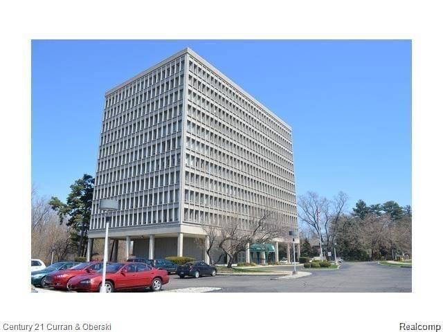 22700 Garrison Street 406  Dearborn MI 48124 photo