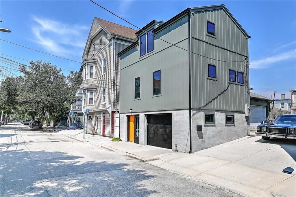 Property Photo:  37 Ring Street  RI 02909 