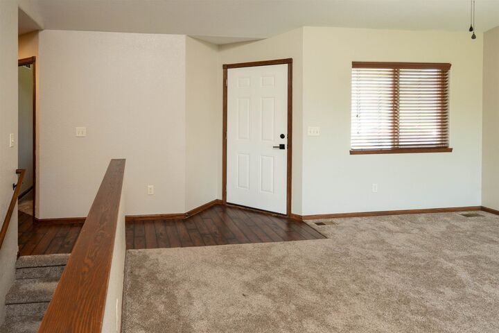 Property Photo: 711 S Bristol Circle KS 67207