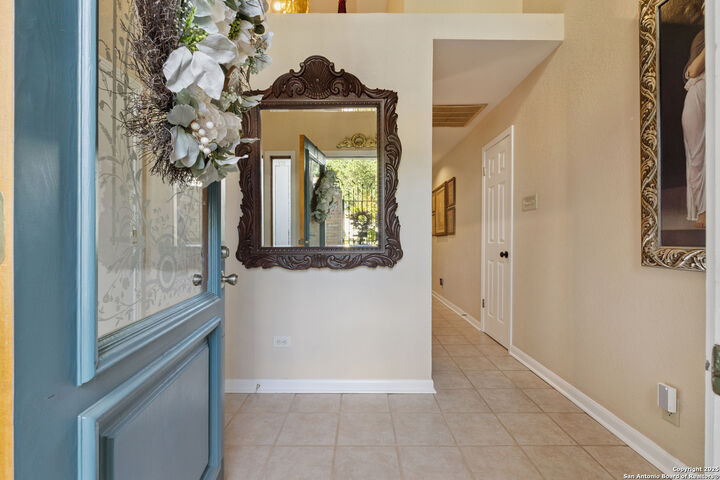 Property Photo:  3426 River Way  TX 78230 