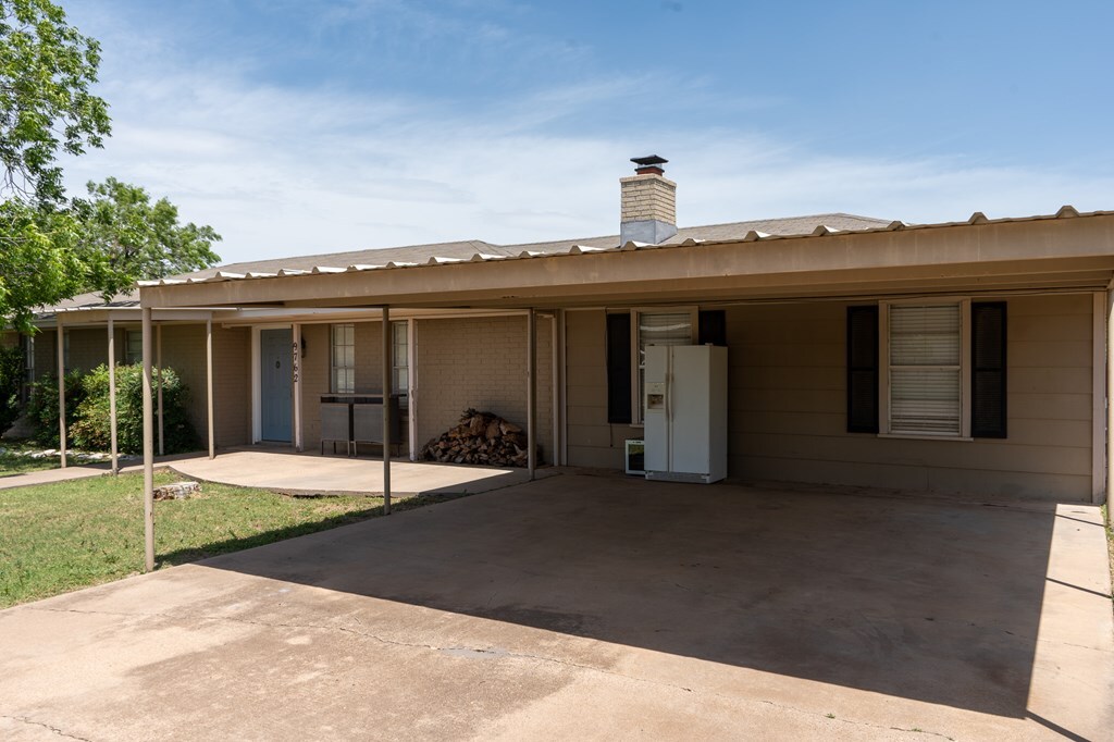 Property Photo:  9762 Mt Nebo Rd  TX 76901 