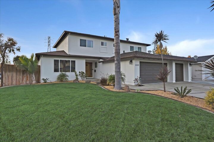 249 Purple Glen Drive  San Jose CA 95119 photo