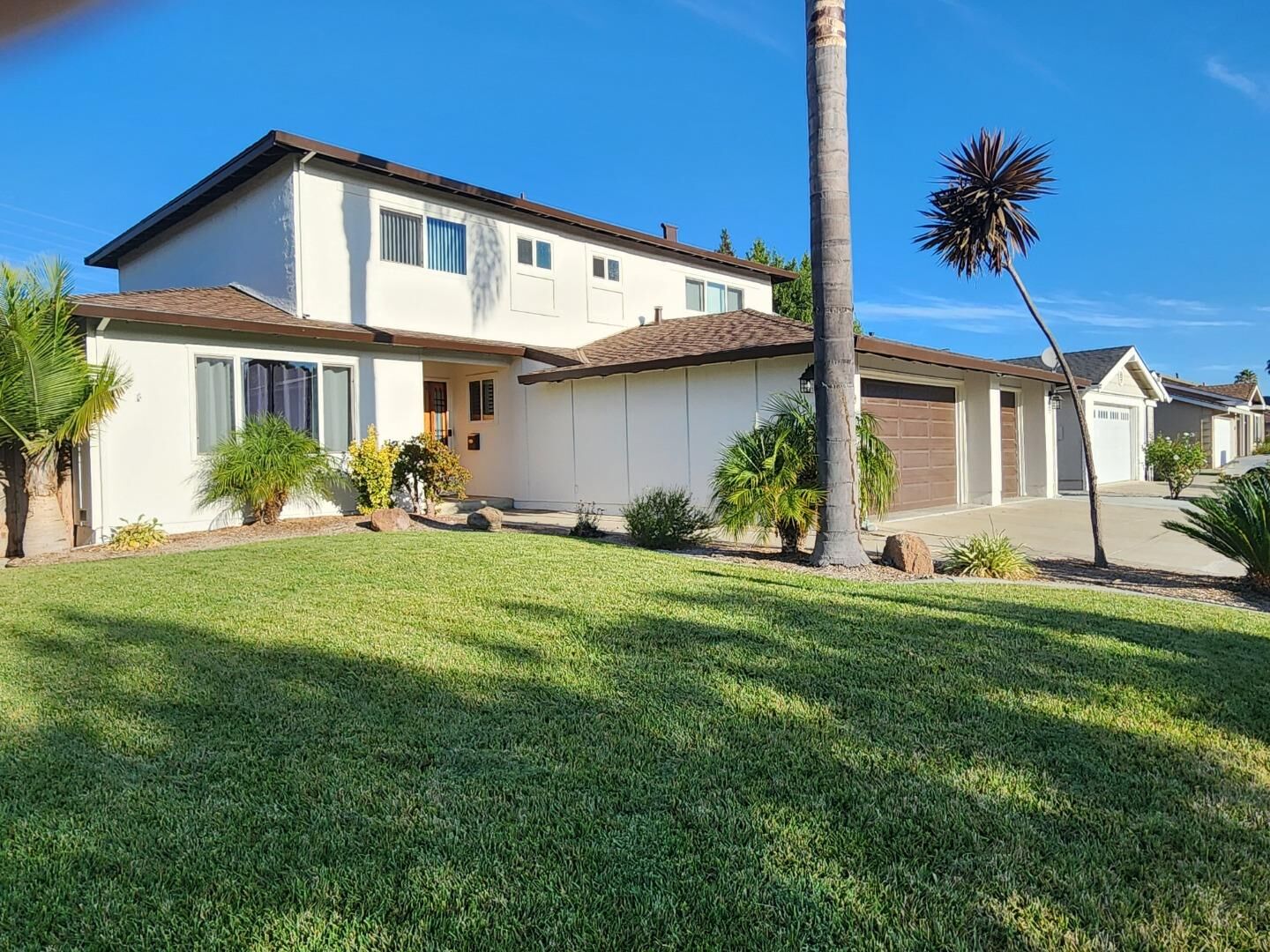Property Photo: 249 Purple Glen Drive CA 95119