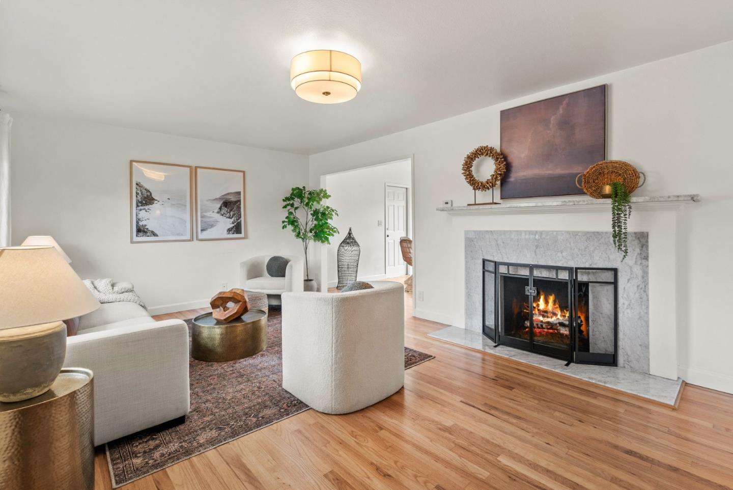 Property Photo: 3080 Eleanor Way CA 95065