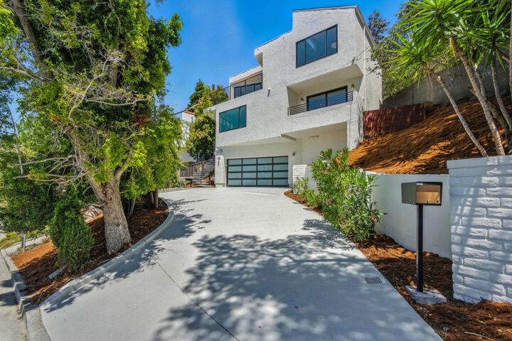 Property Photo: 324 Clifton Avenue CA 94070