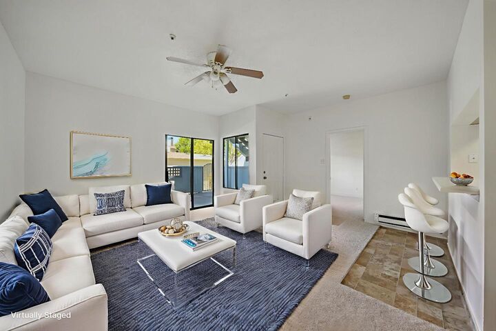 Property Photo:  1201 Glen Cove Parkway 1001  CA 94591 