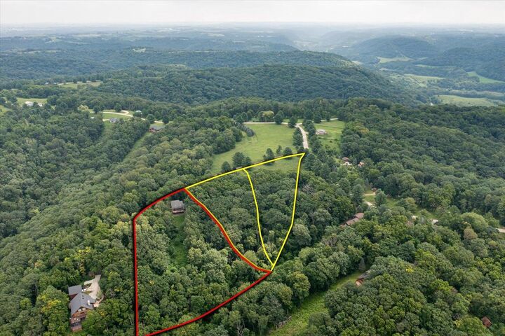 Property Photo:  1.65 Lot 76 Hawk Point Road  WI 54628 