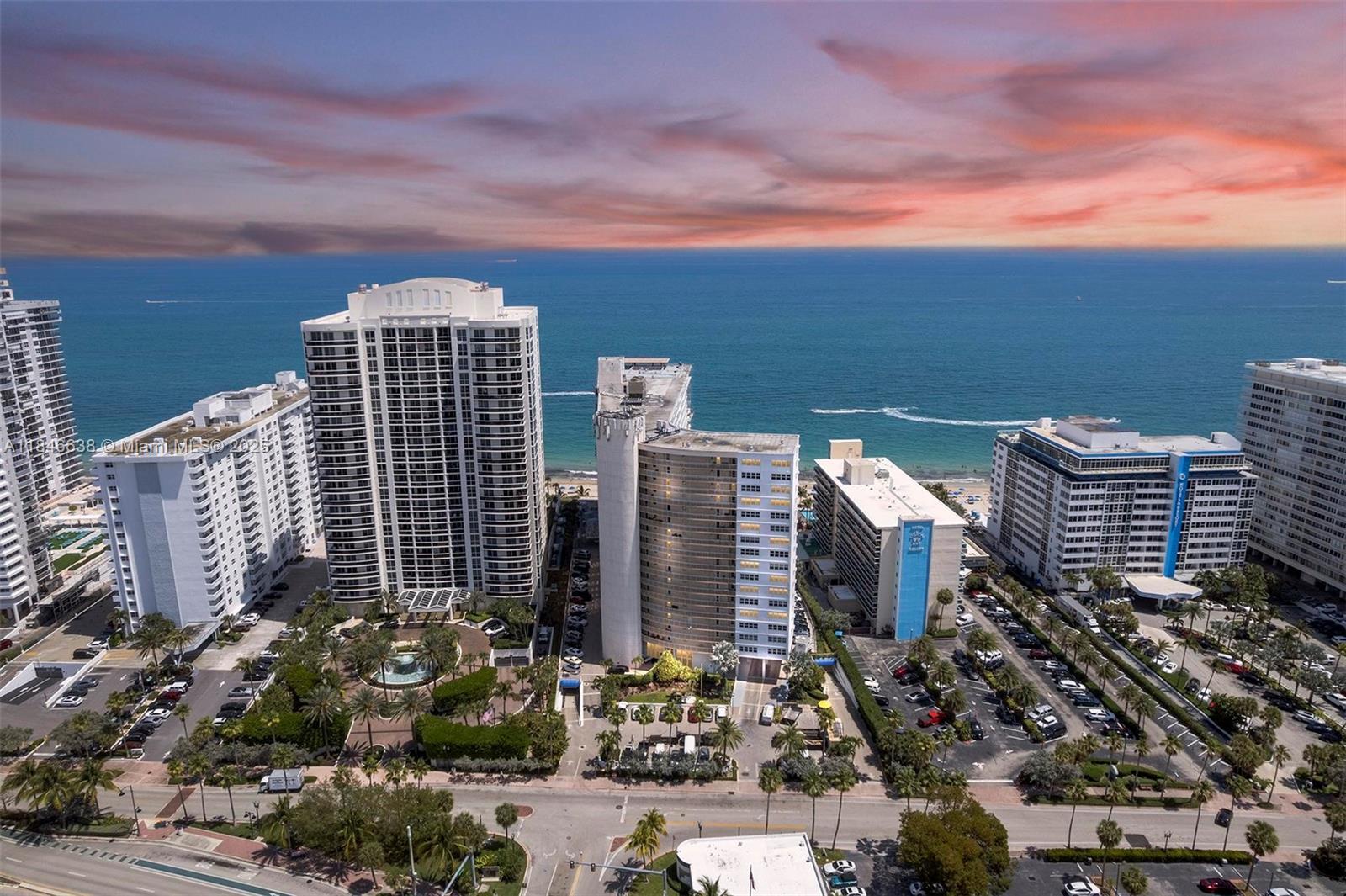 Property Photo: 4100 Galt Ocean Dr 314 FL 33308