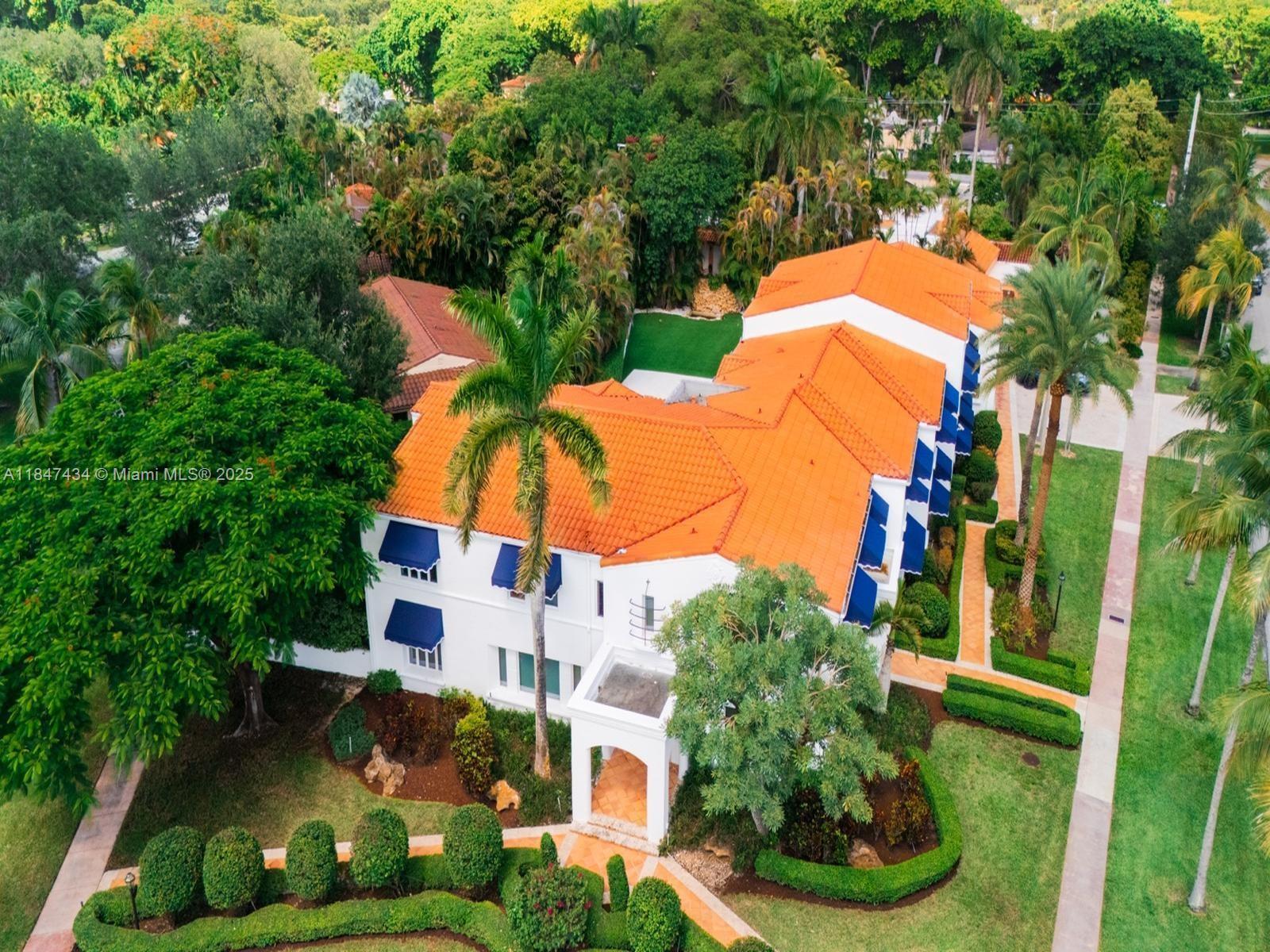 Property Photo:  2525 Indian Mound Trl  FL 33134 
