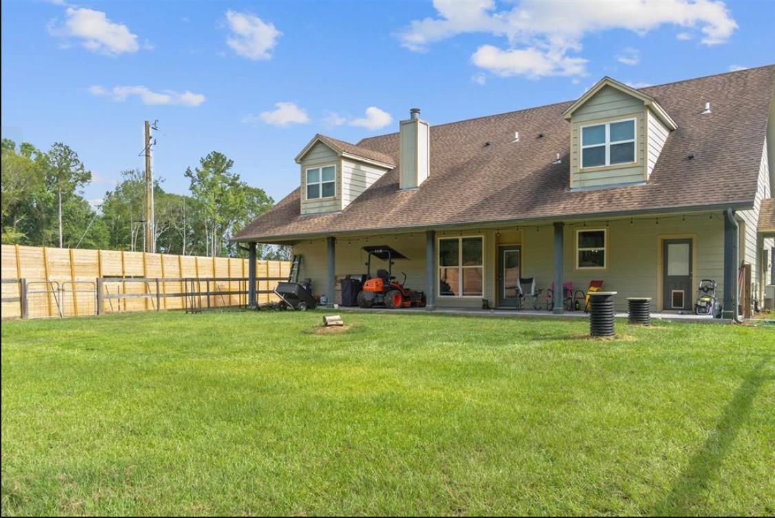 Property Photo: 6938 Old Honey Island Road TX 77625