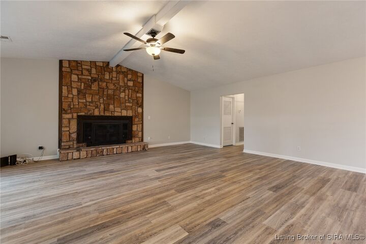 Property Photo: 312 Mary Drive IN 47150