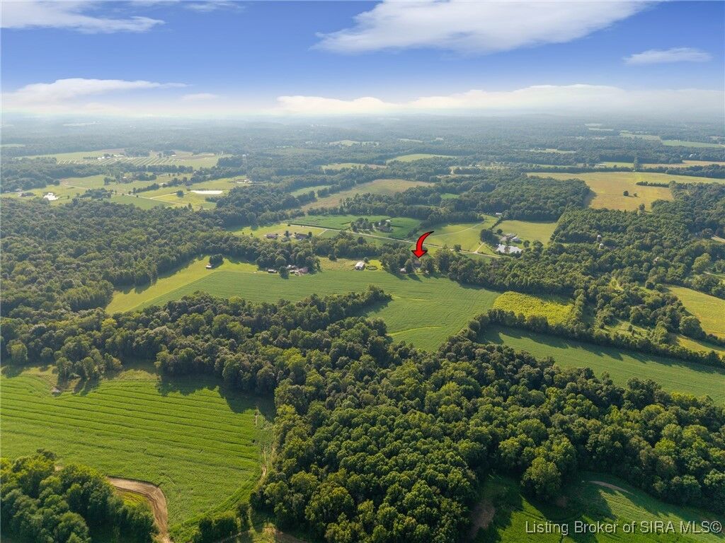 Property Photo: 0 Clapp Road IN 47163