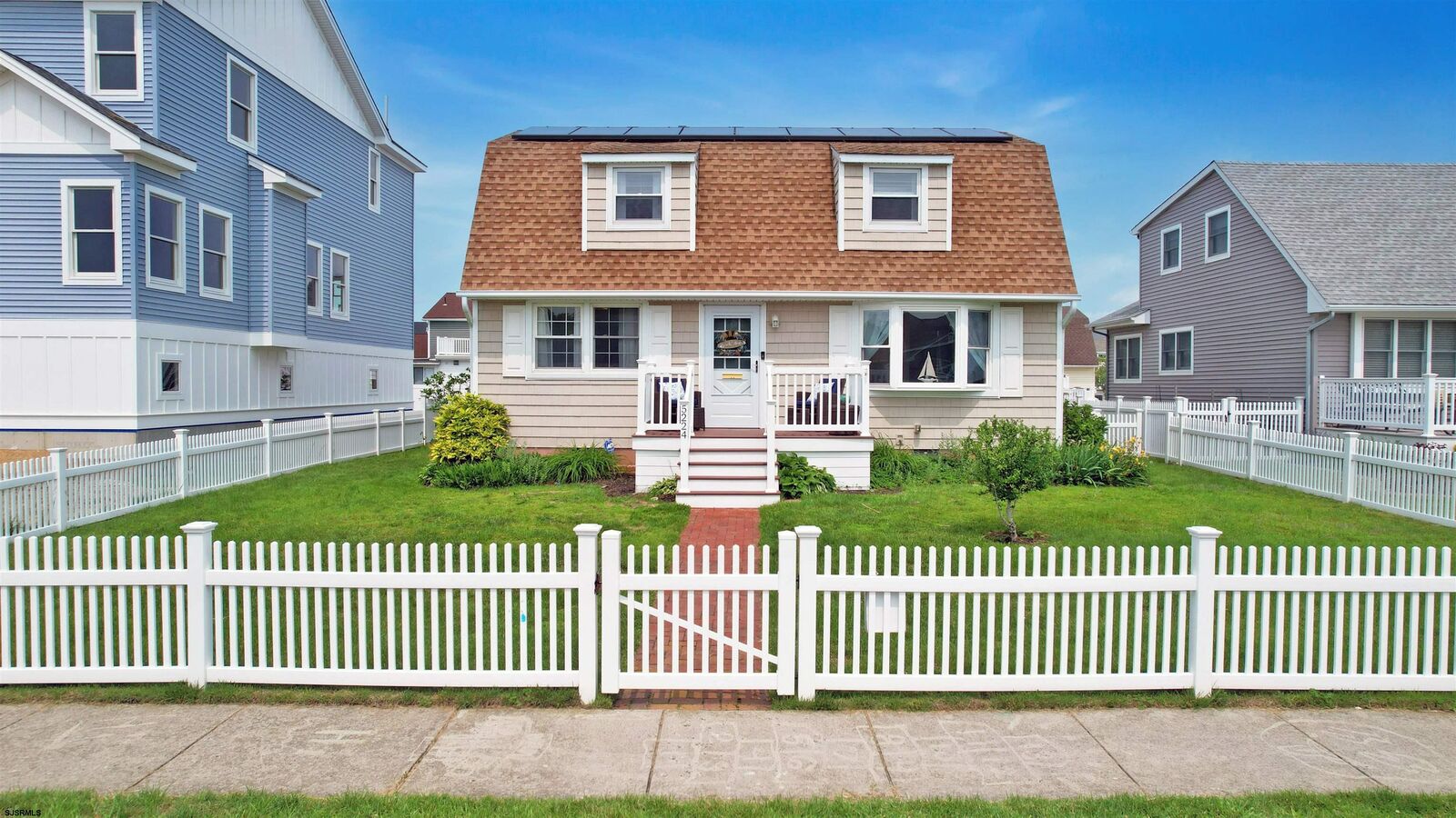 Property Photo: 5224 Bay Ave NJ 08226