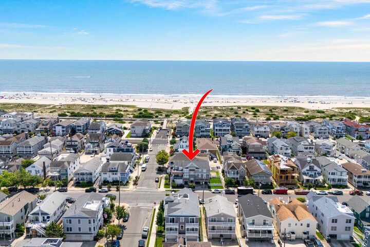 Property Photo: 500 19th Street 1st Floor NJ 08226